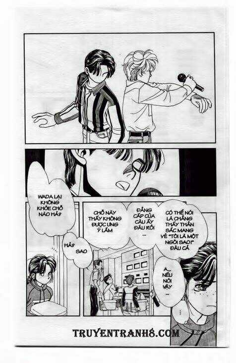 Hajime Là Số Một Chapter 49 trang 11