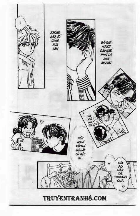 Hajime Là Số Một Chapter 49 trang 13