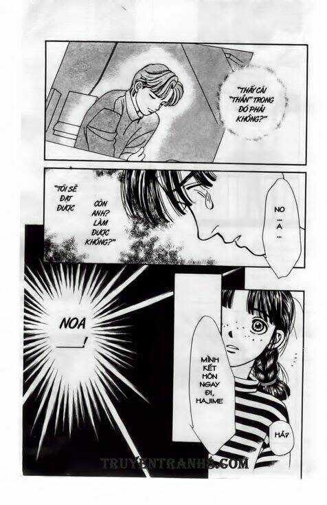 Hajime Là Số Một Chapter 49 trang 20