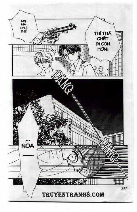 Hajime Là Số Một Chapter 49 trang 27