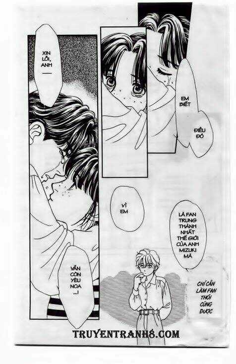 Hajime Là Số Một Chapter 49 trang 29