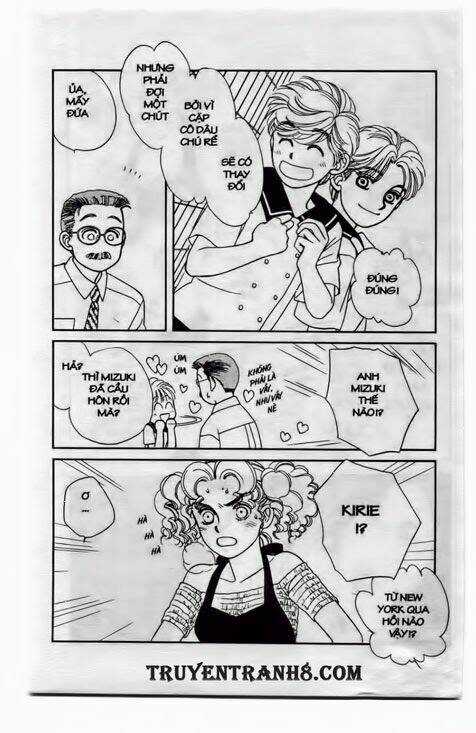 Hajime Là Số Một Chapter 49 trang 31