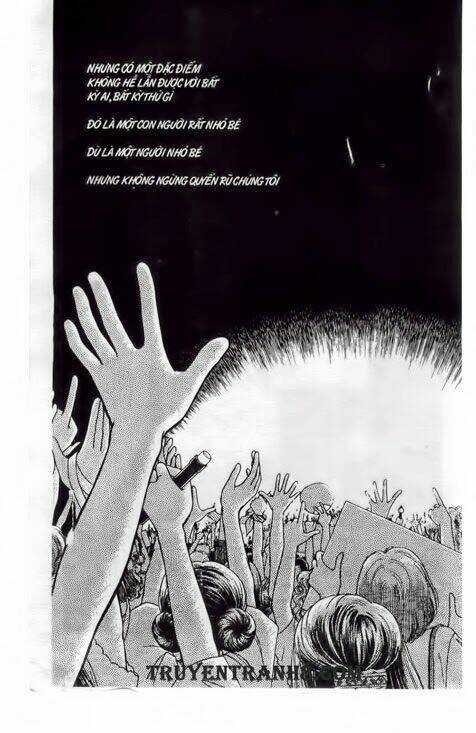 Hajime Là Số Một Chapter 49 trang 34