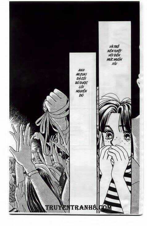 Hajime Là Số Một Chapter 49 trang 35