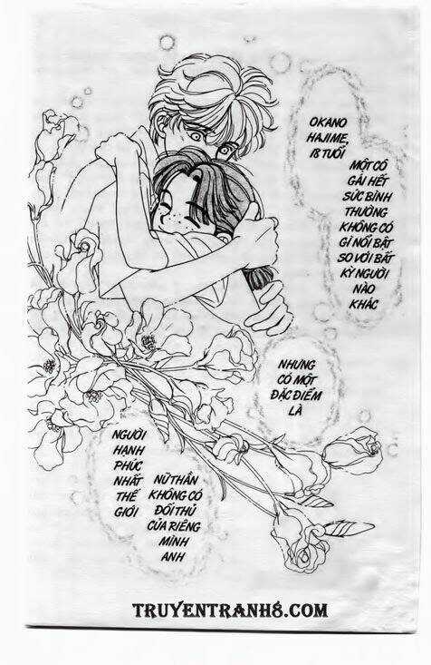 Hajime Là Số Một Chapter 49 trang 39