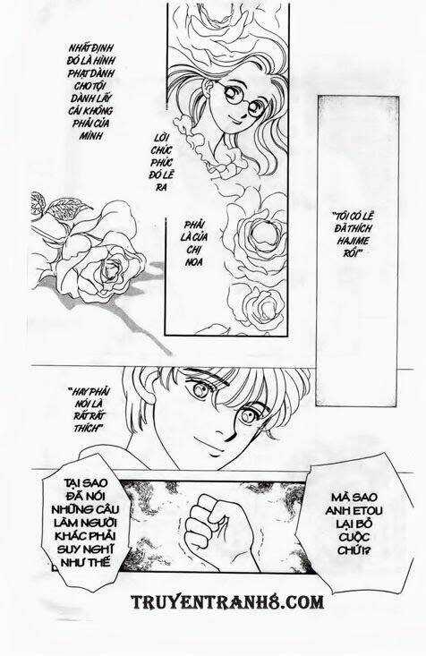 Hajime Là Số Một Chapter 49 trang 8