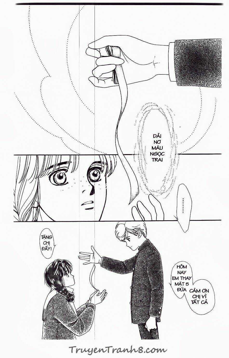 Hajime Là Số Một Chapter 5 trang 33