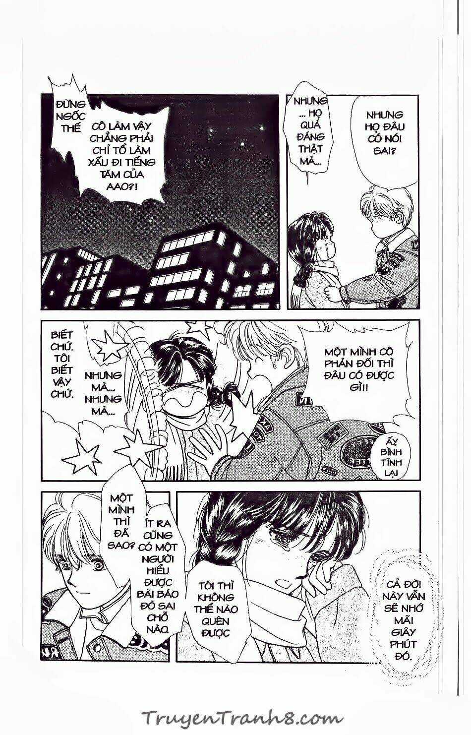 Hajime Là Số Một Chapter 5 trang 42