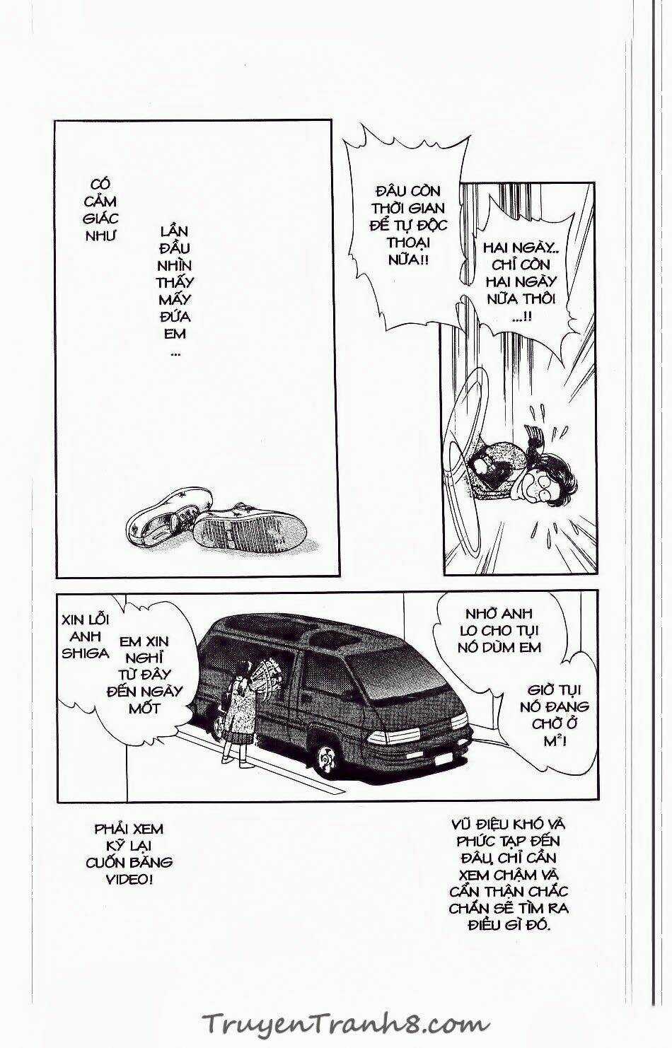 Hajime Là Số Một Chapter 6 trang 71