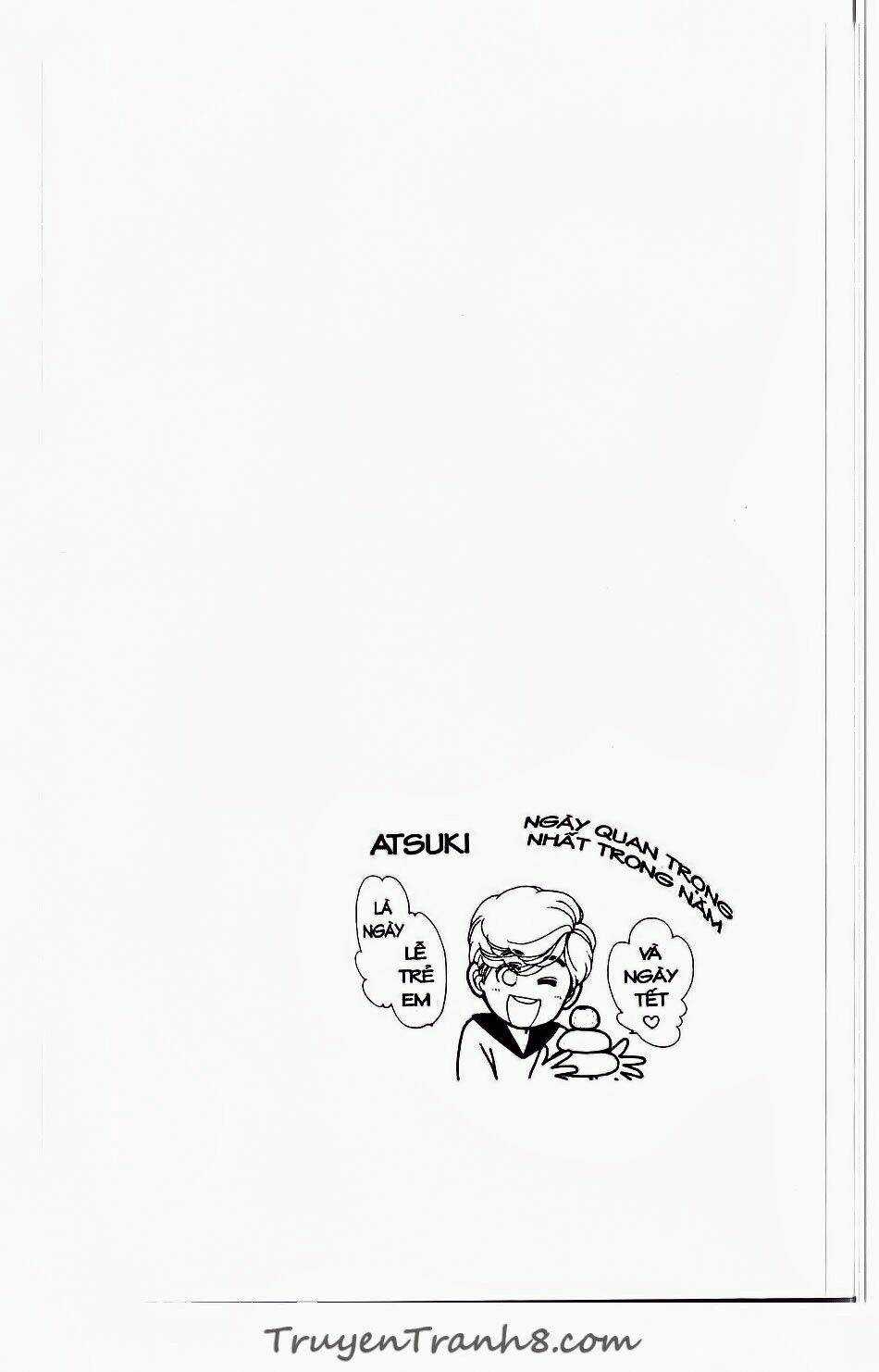 Hajime Là Số Một Chapter 8 trang 18