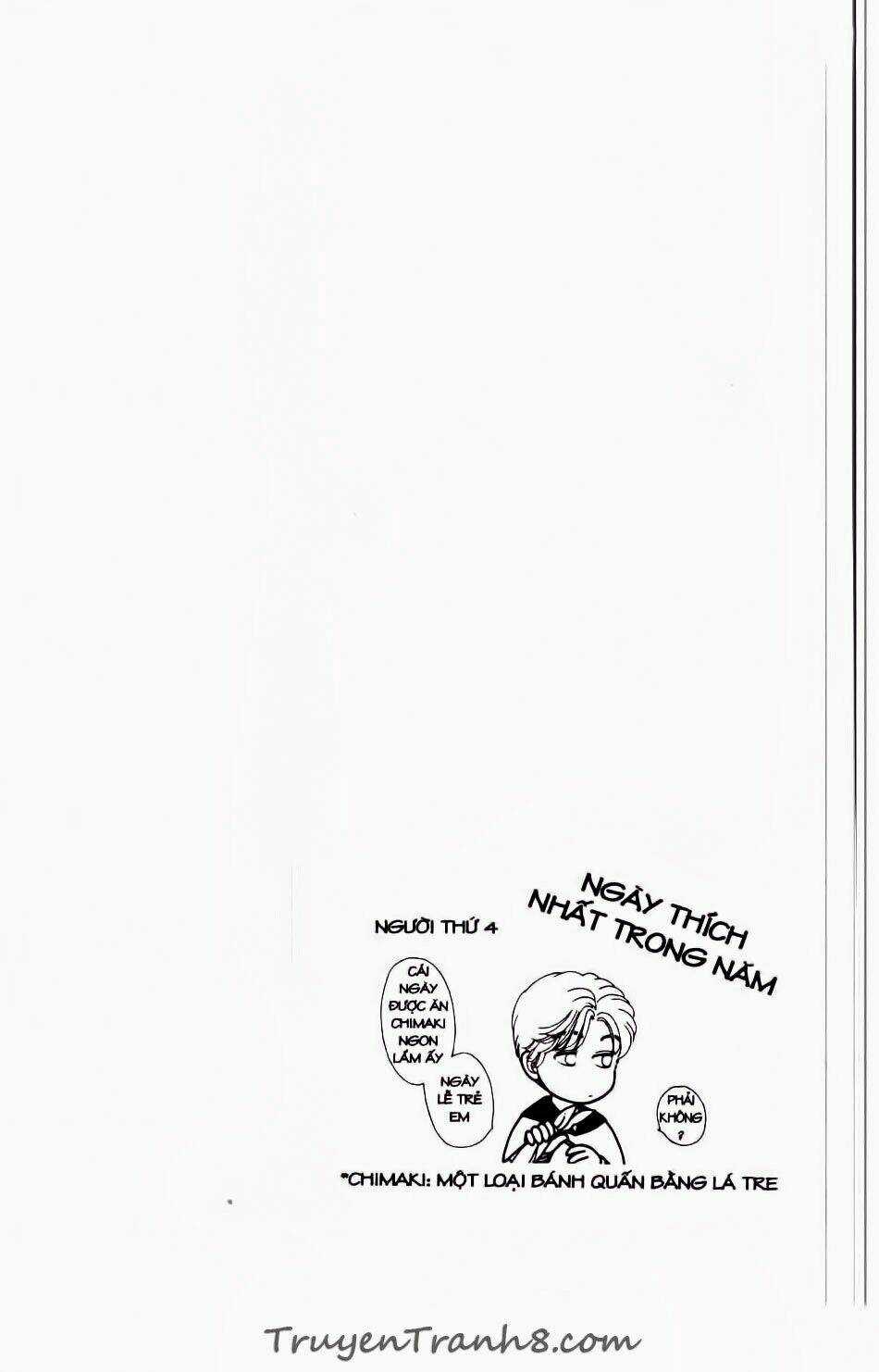 Hajime Là Số Một Chapter 8 trang 94