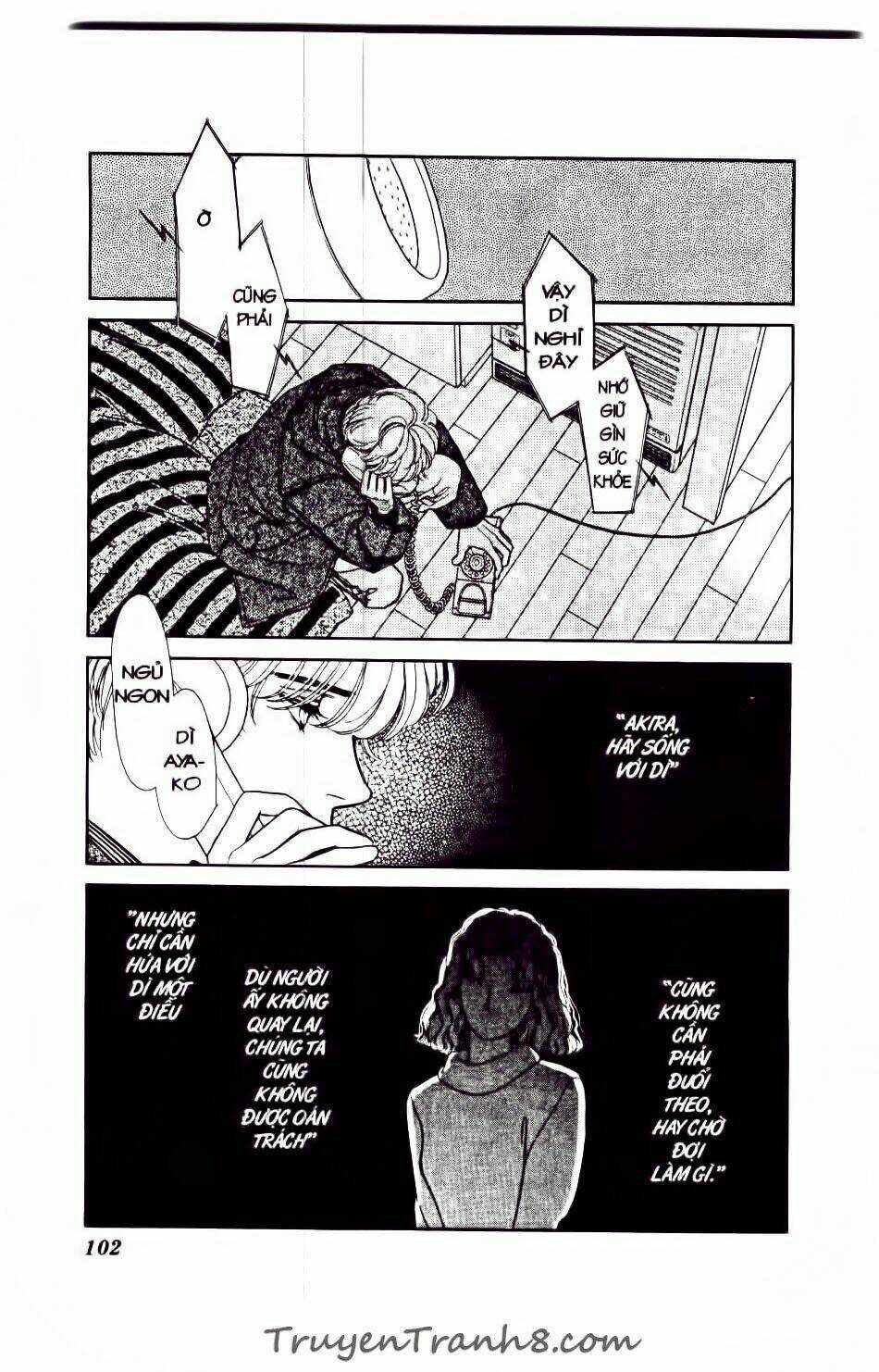 Hajime Là Số Một Chapter 9 trang 2