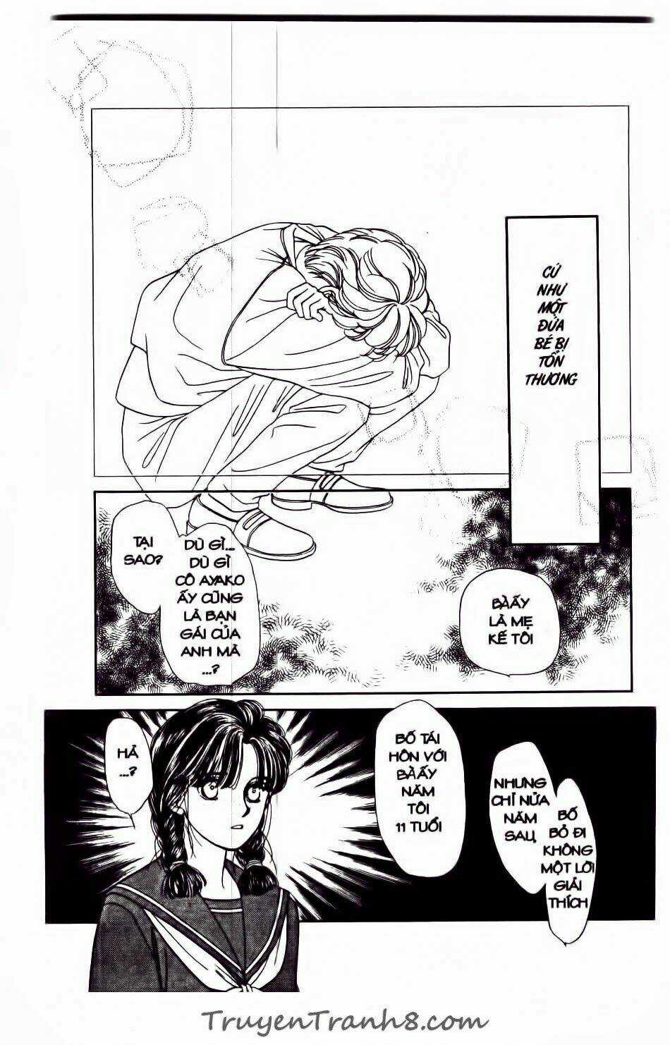 Hajime Là Số Một Chapter 9 trang 29