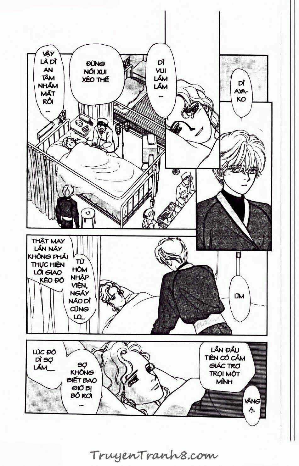 Hajime Là Số Một Chapter 9 trang 34