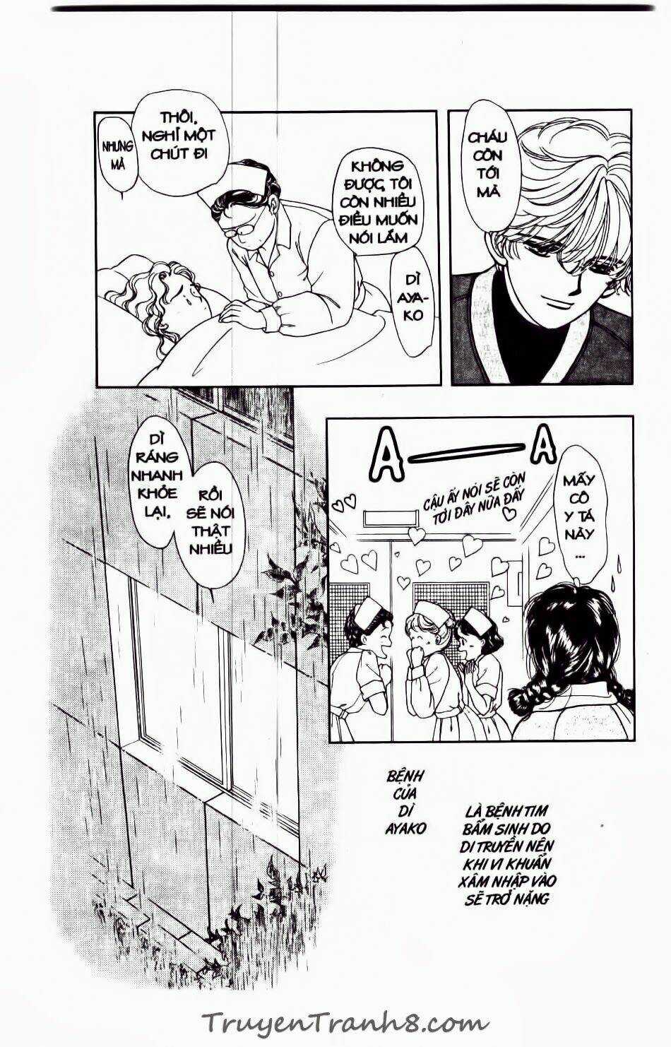 Hajime Là Số Một Chapter 9 trang 35