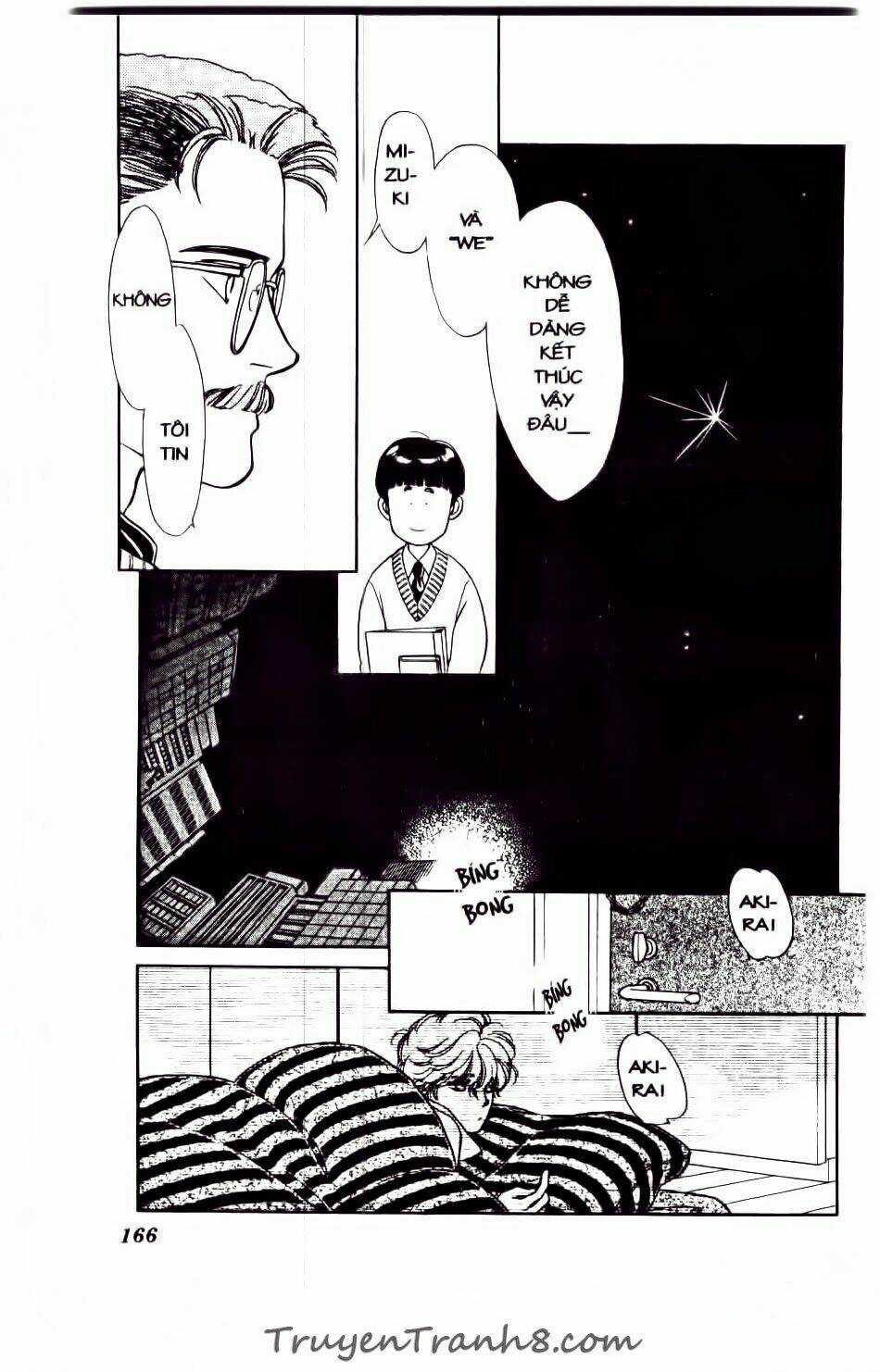 Hajime Là Số Một Chapter 9 trang 67