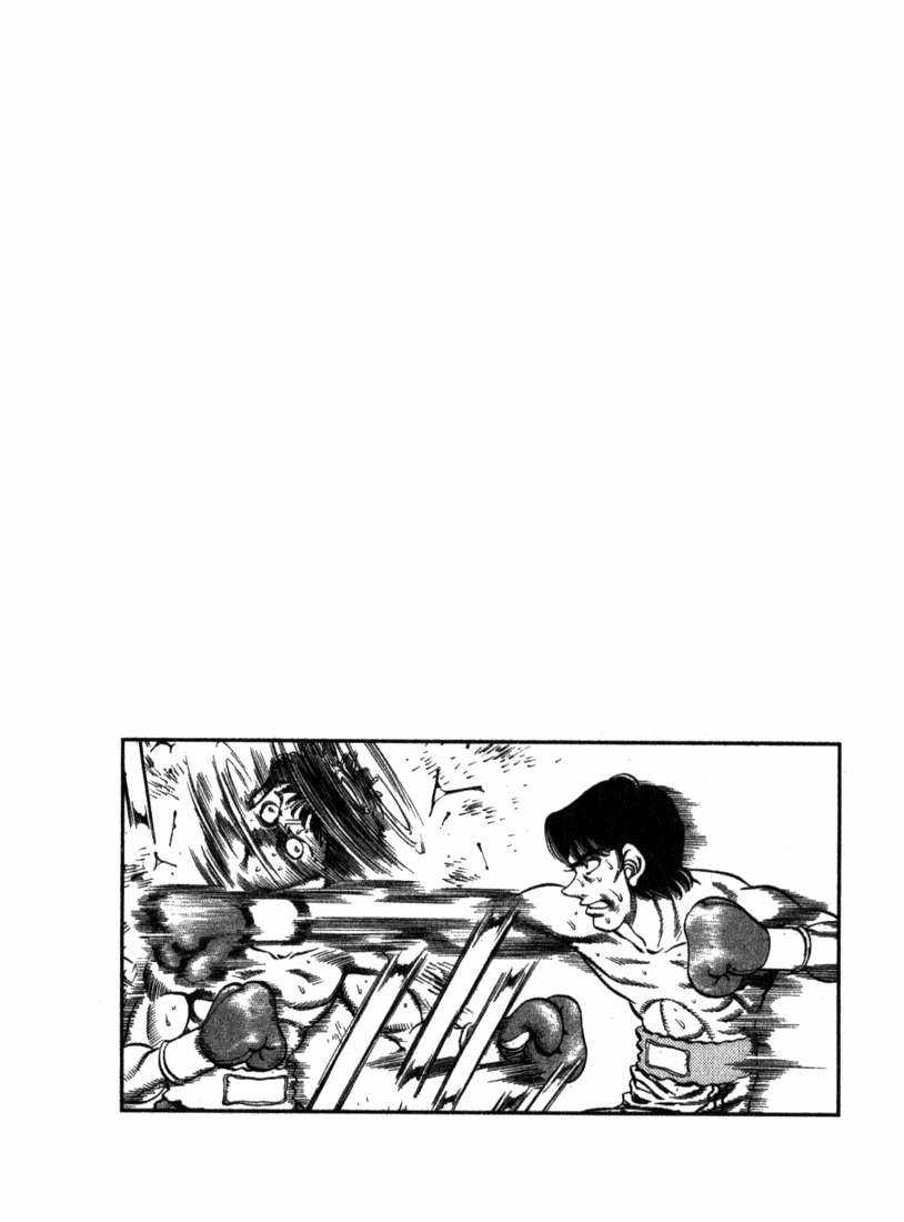 Hajime No Ippo Chapter 221 trang 19