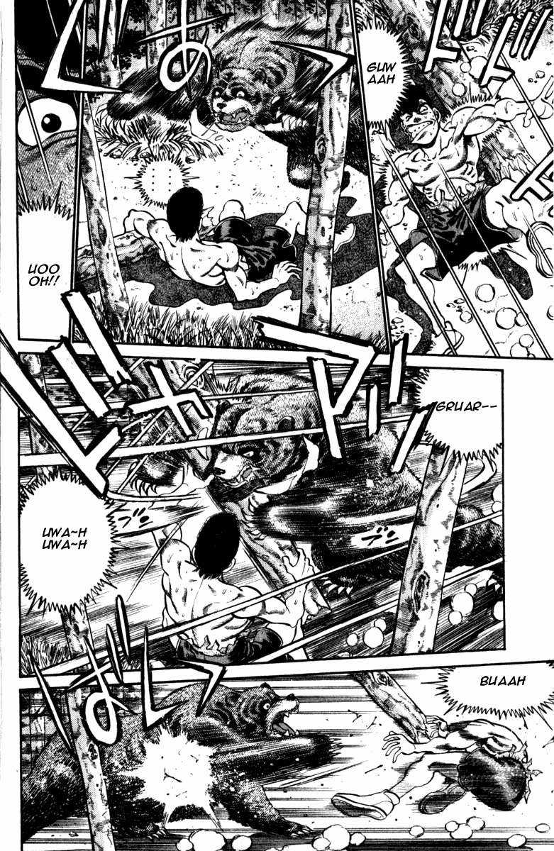 Hajime No Ippo Chapter 230 trang 3