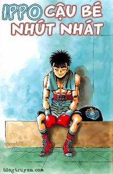 Hajime No Ippo Chapter 4 trang 22