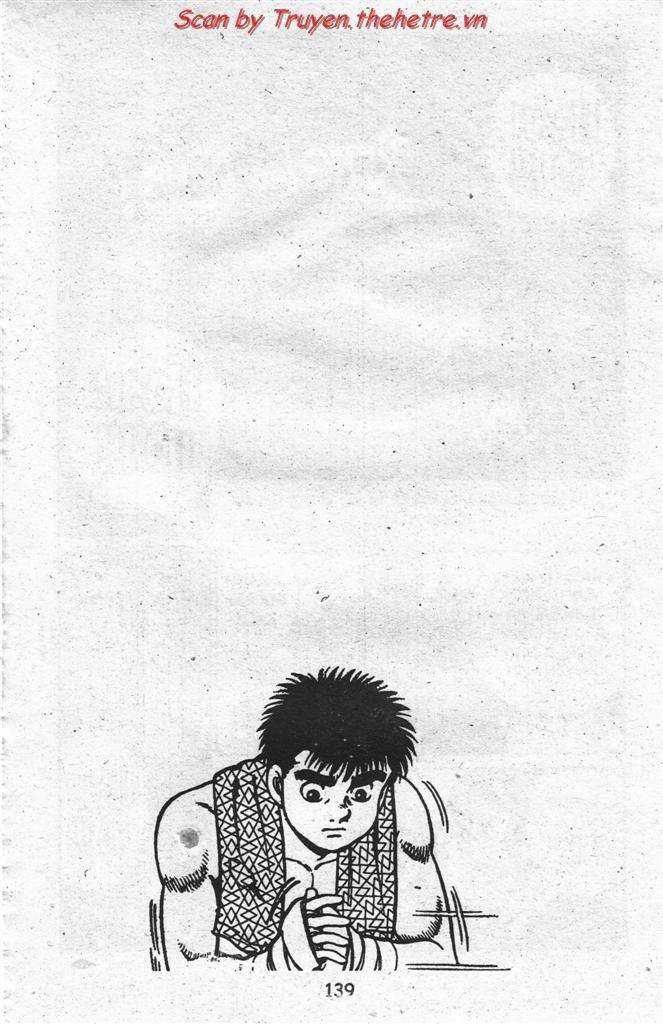 Hajime No Ippo Chapter 80 trang 0