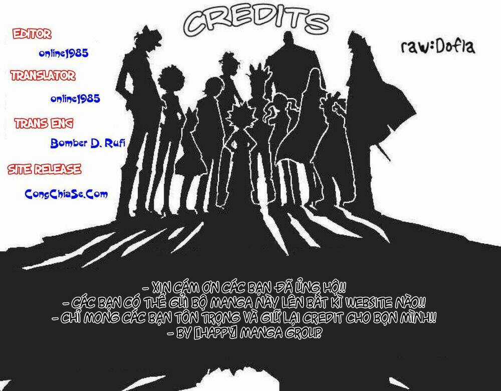 Hajimete No Aku Chapter 13 trang 19