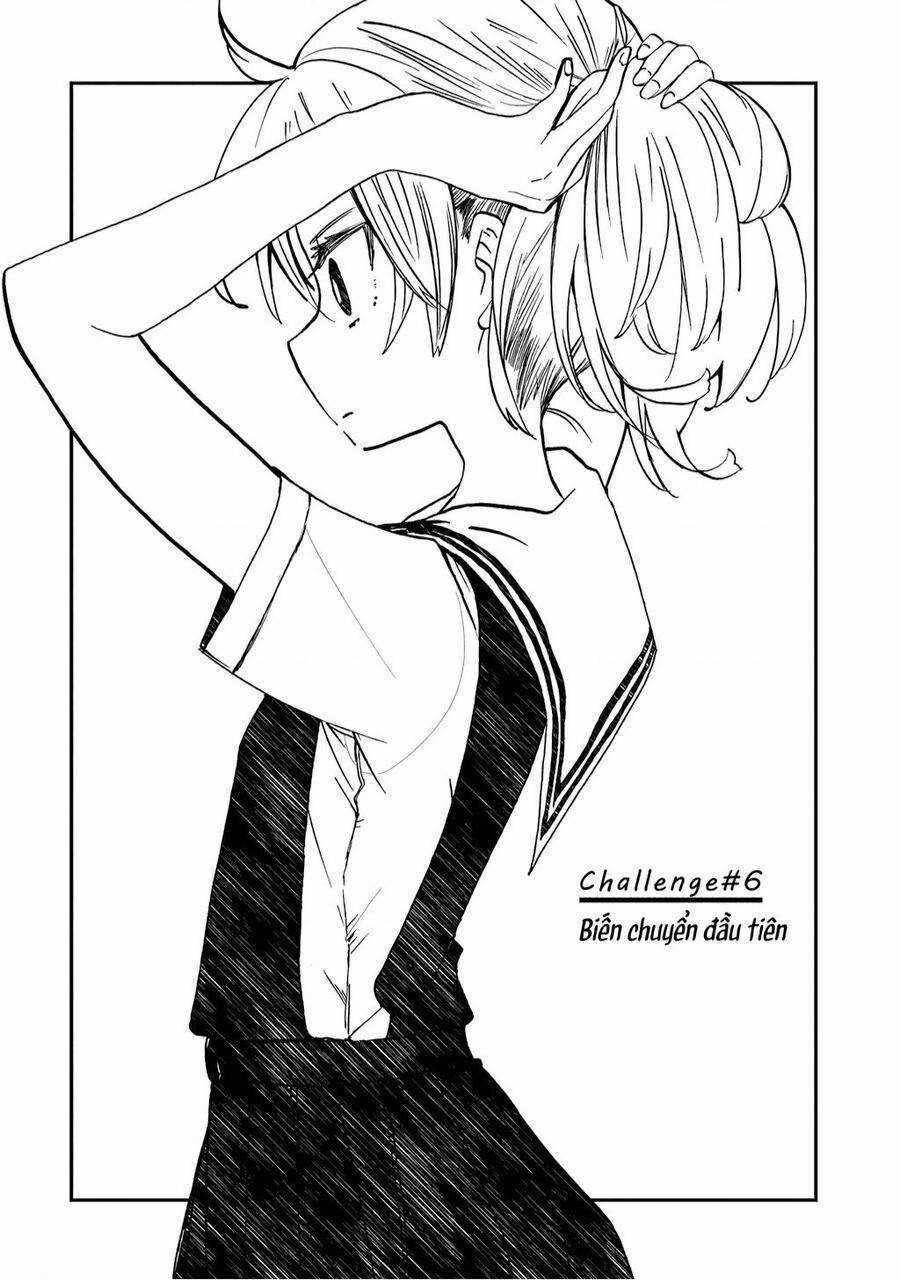 Hajimete no Suwa-san Chapter 6 trang 2