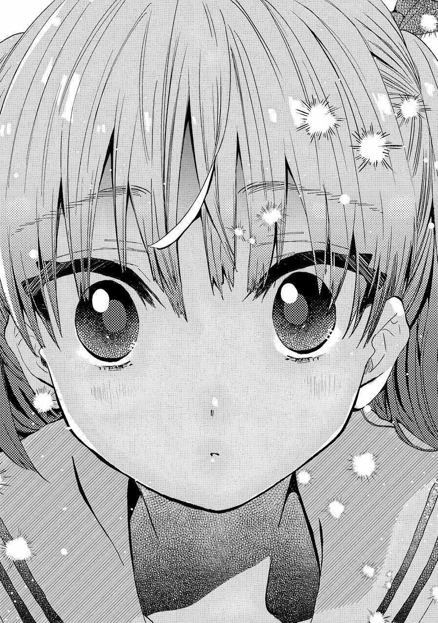 Hajimete no Suwa-san Chapter 7 trang 15