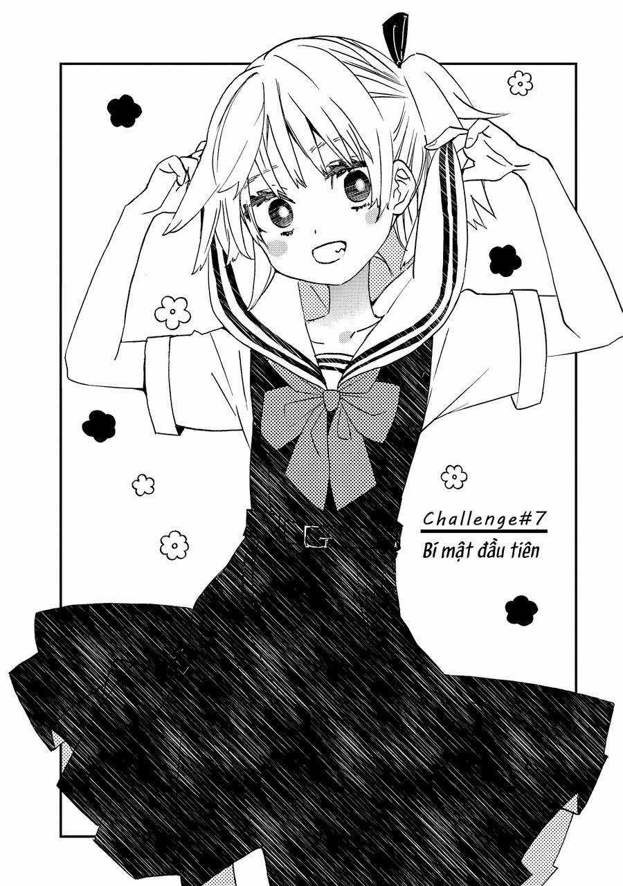 Hajimete no Suwa-san Chapter 7 trang 3