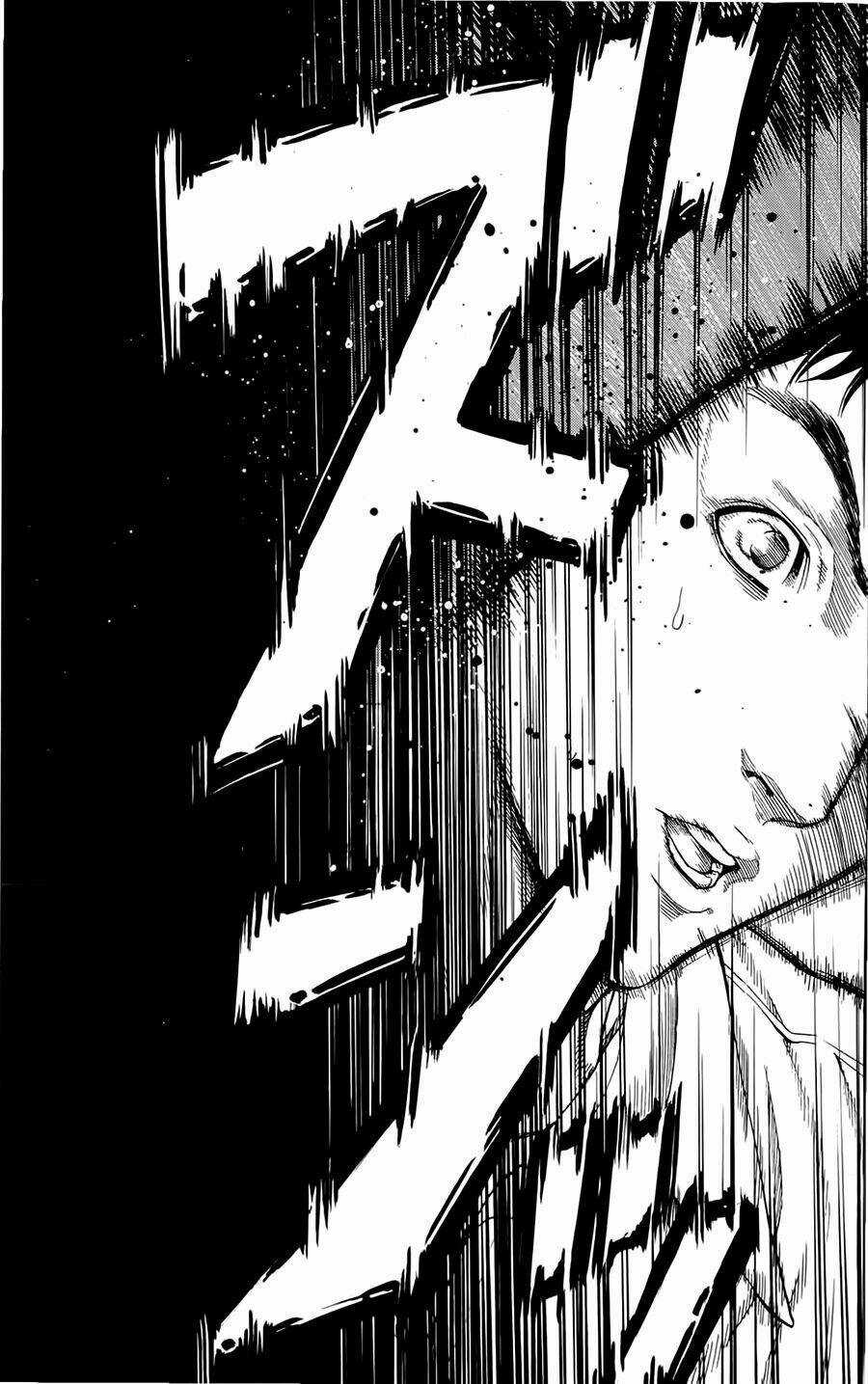 Hakaijuu Chapter 1 trang 31