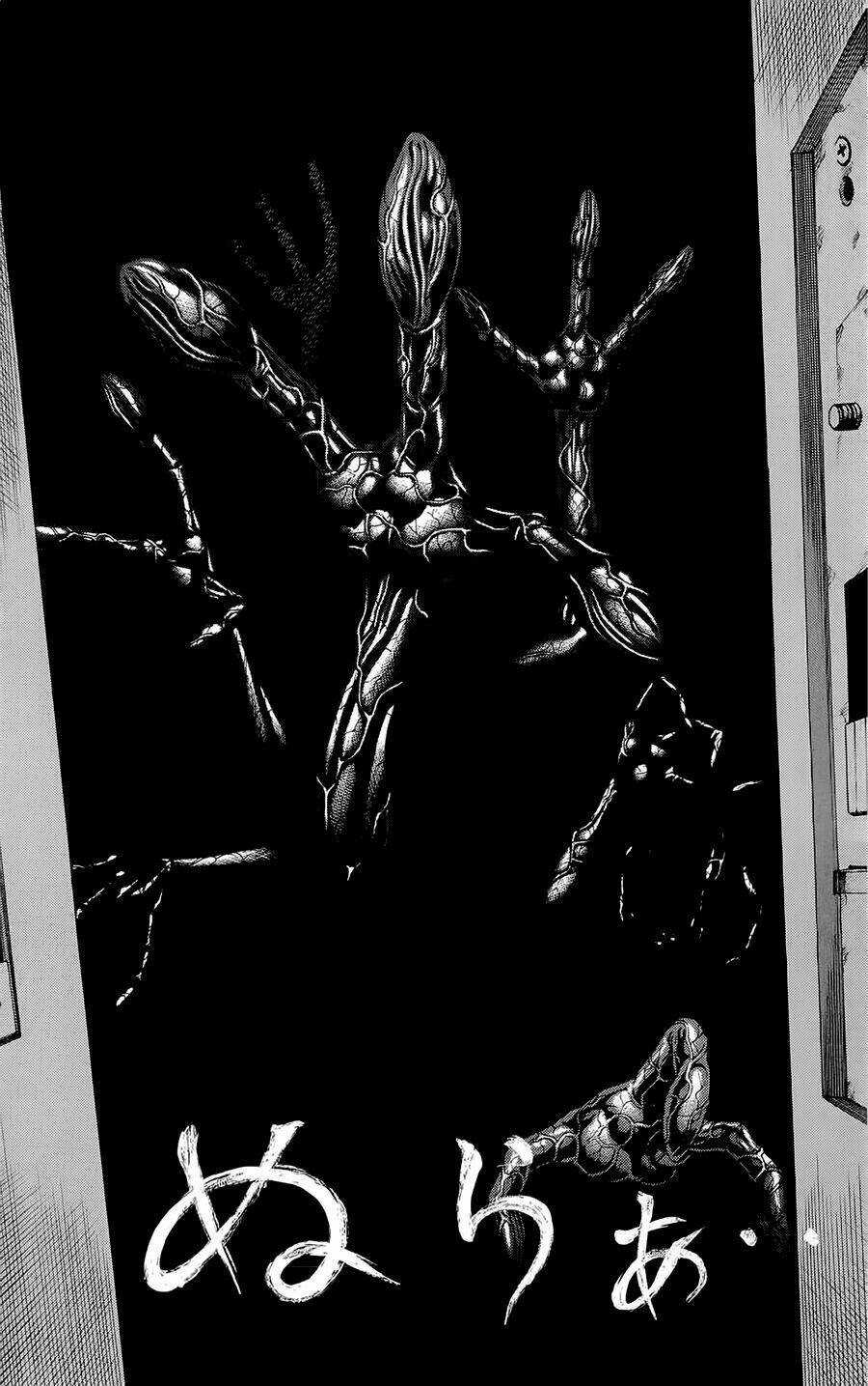 Hakaijuu Chapter 1 trang 38