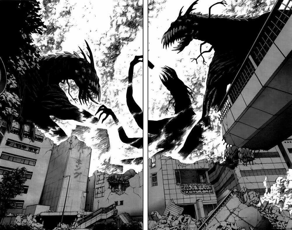 Hakaijuu Chapter 10 trang 32