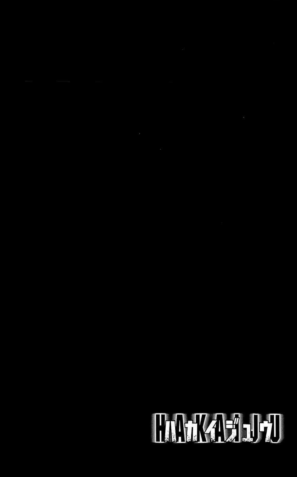 Hakaijuu Chapter 10 trang 46