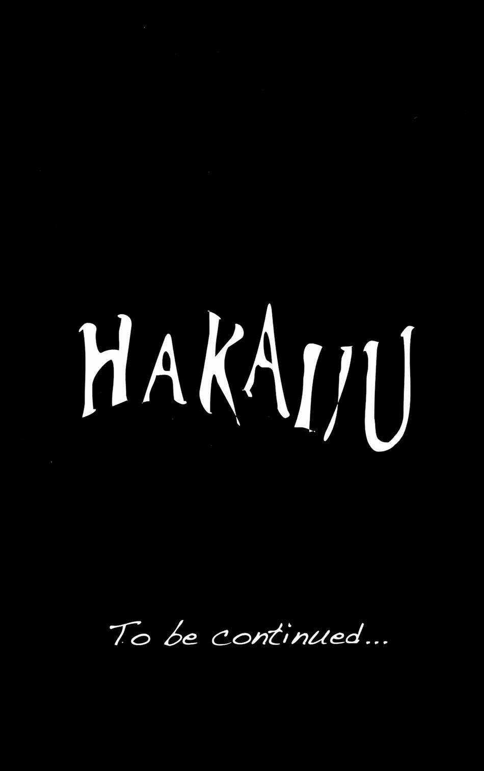 Hakaijuu Chapter 11 trang 41