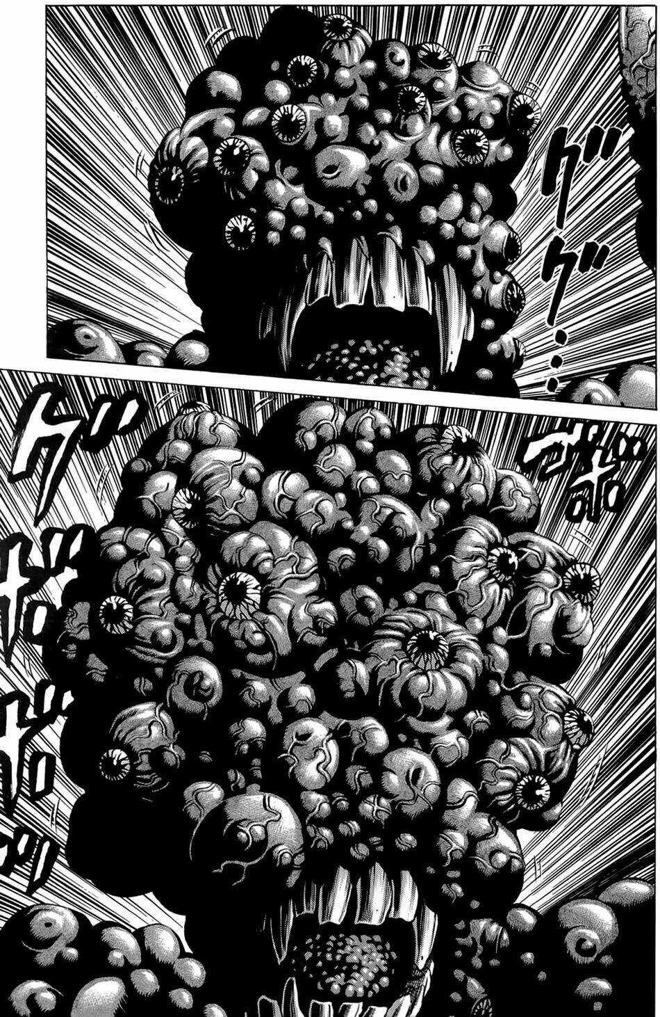 Hakaijuu Chapter 12 trang 40