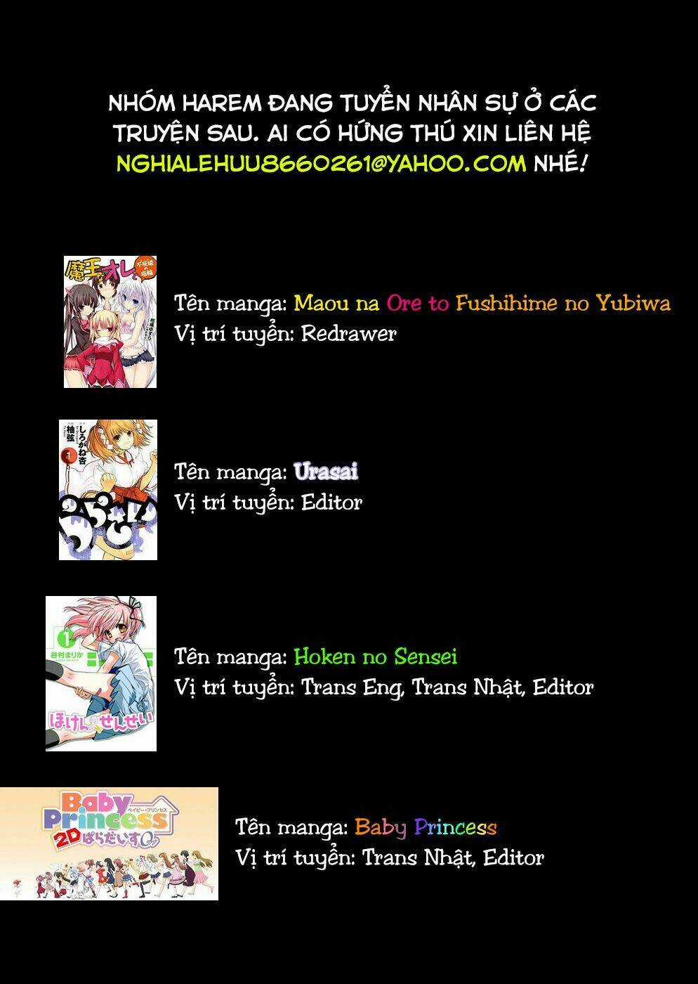 Hakaijuu Chapter 14 trang 41