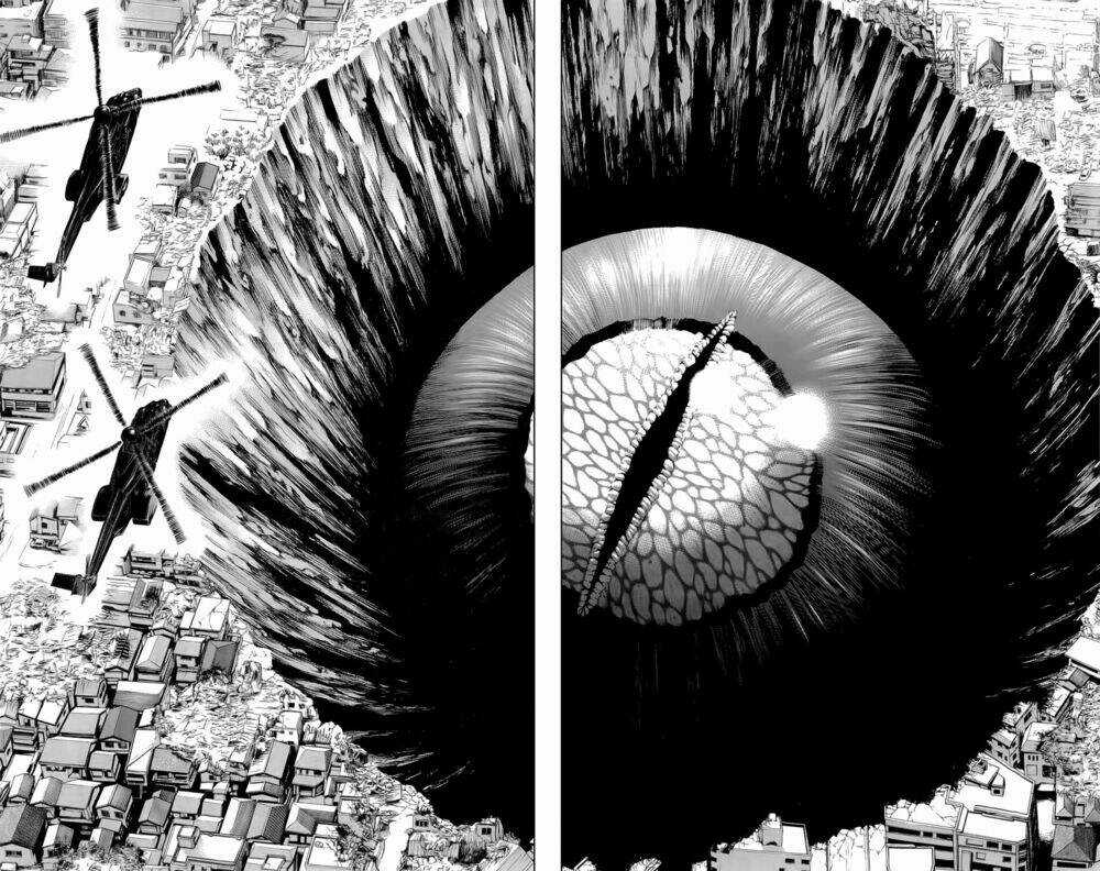 Hakaijuu Chapter 15 trang 16