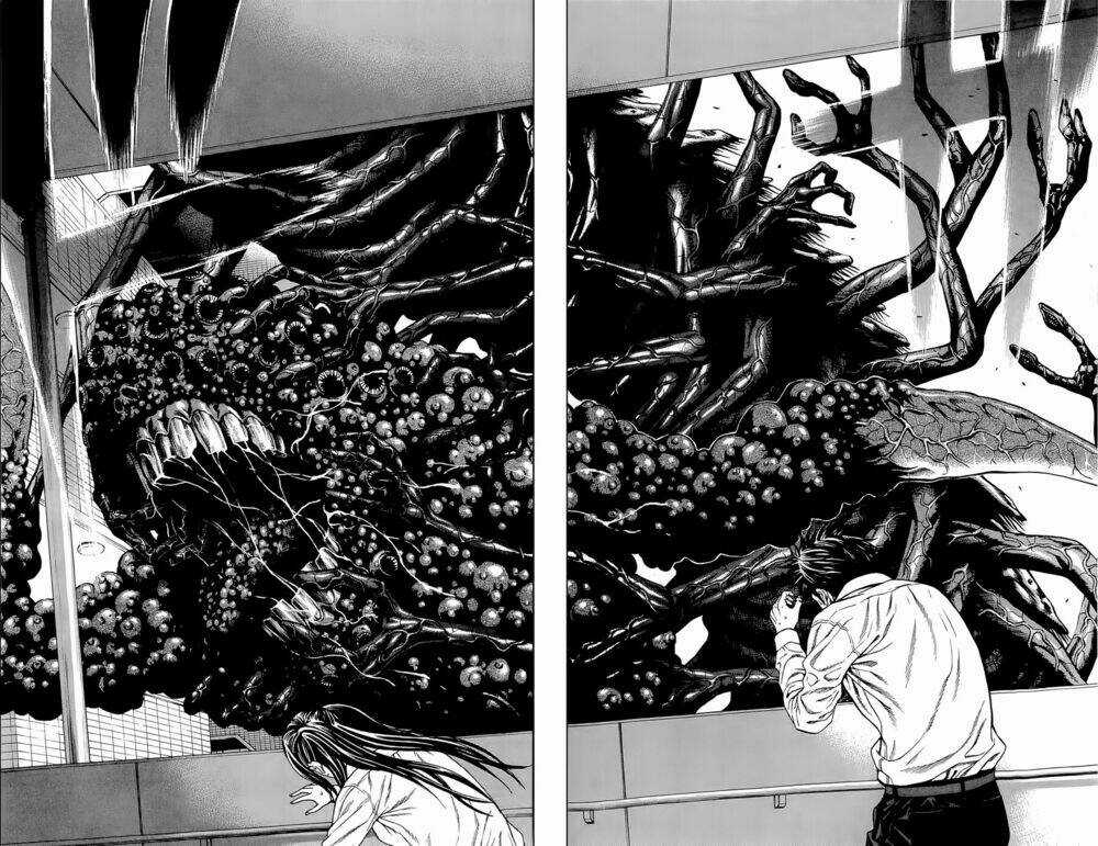 Hakaijuu Chapter 2 trang 39