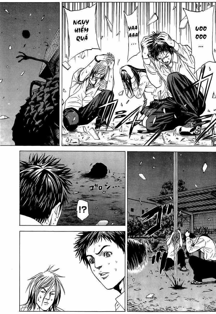 Hakaijuu Chapter 2 trang 48