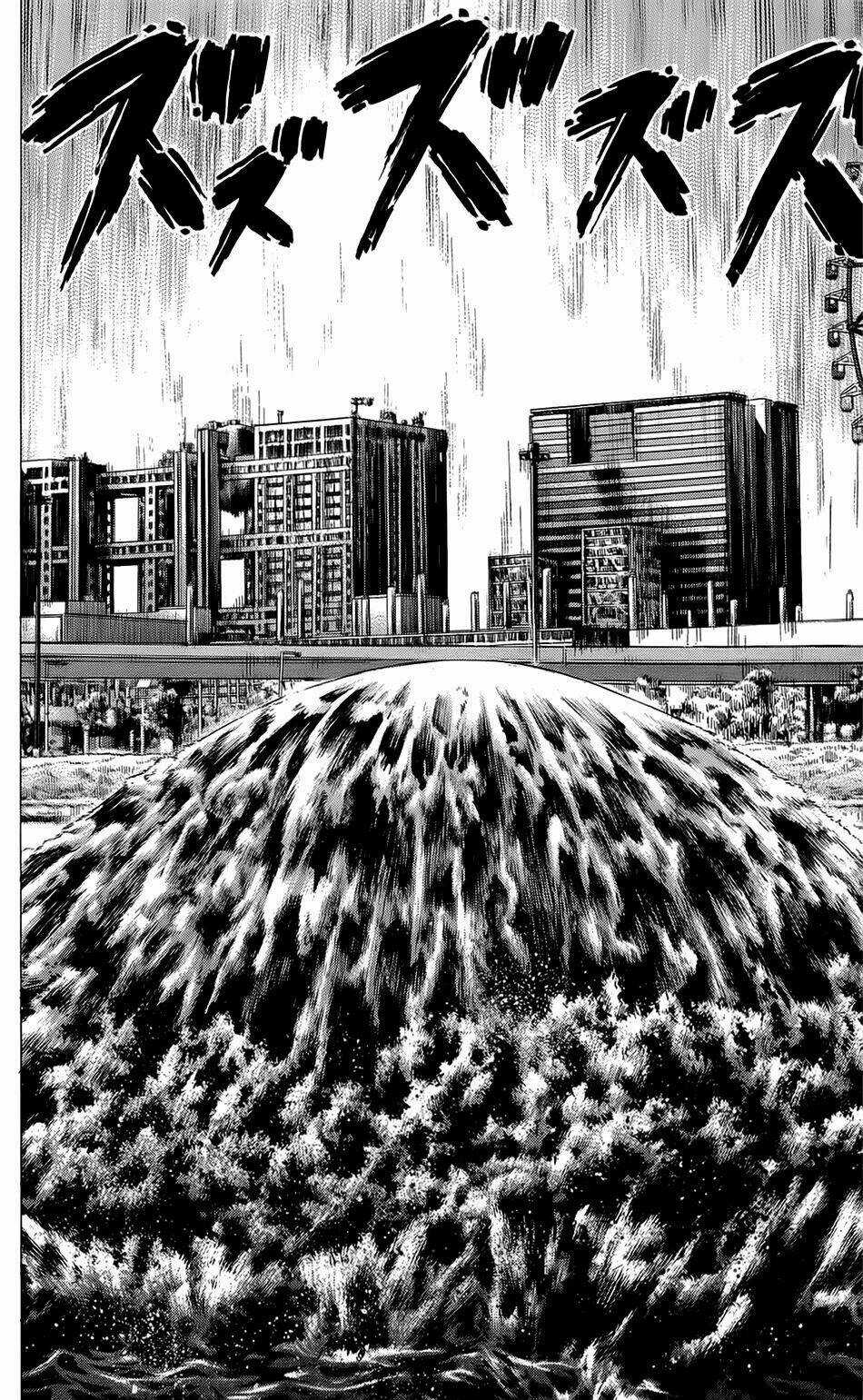 Hakaijuu Chapter 20 trang 45