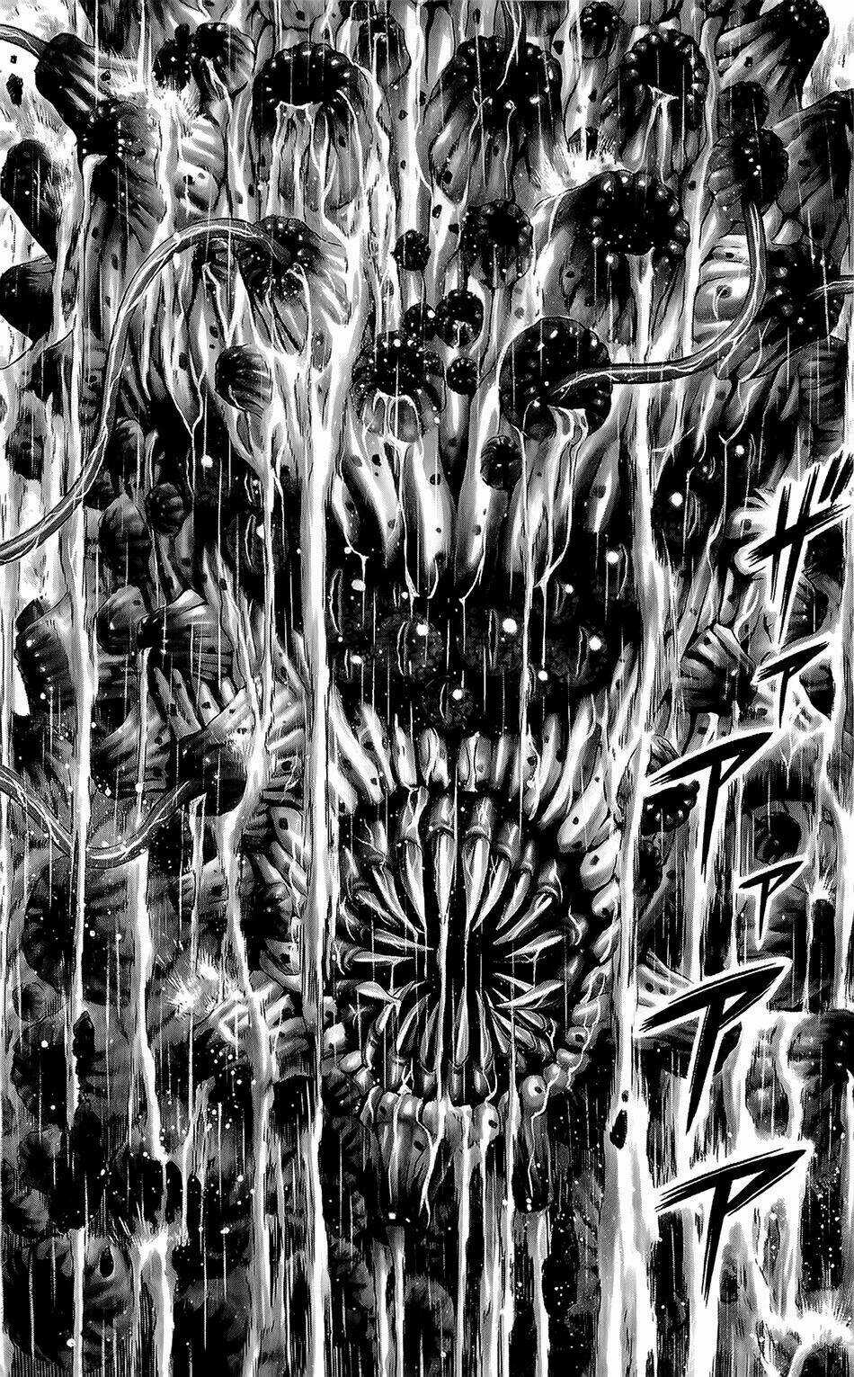 Hakaijuu Chapter 21 trang 3