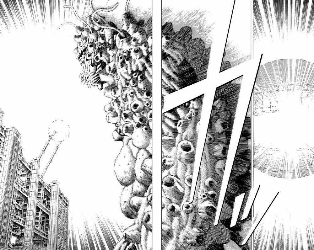 Hakaijuu Chapter 21 trang 41