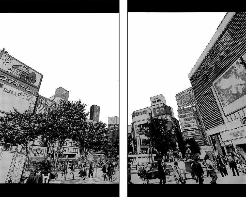 Hakaijuu Chapter 22 trang 37