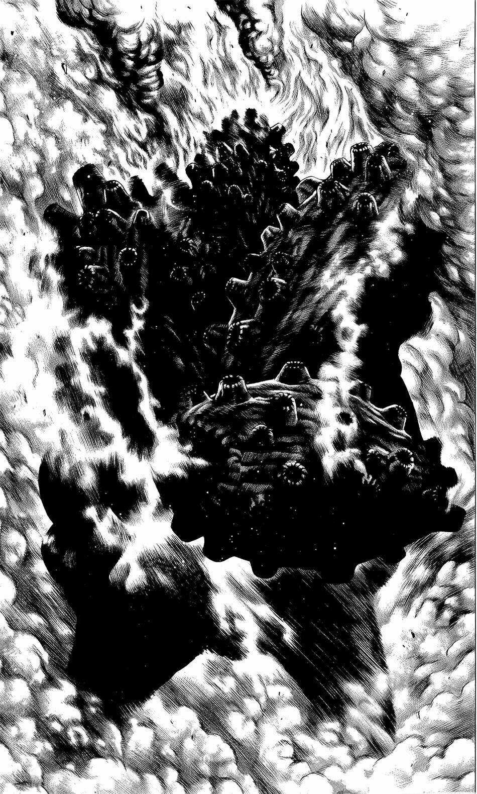 Hakaijuu Chapter 22 trang 5