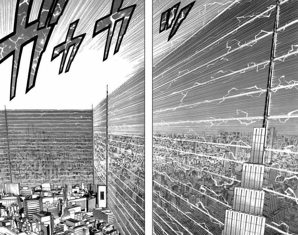 Hakaijuu Chapter 23 trang 23