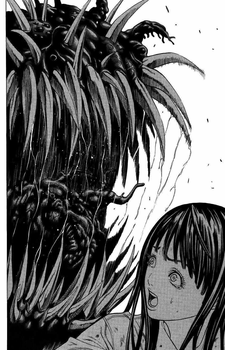 Hakaijuu Chapter 25 trang 43