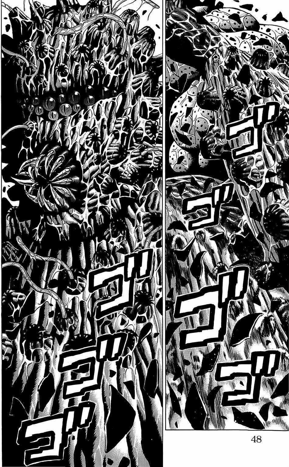 Hakaijuu Chapter 28 trang 41