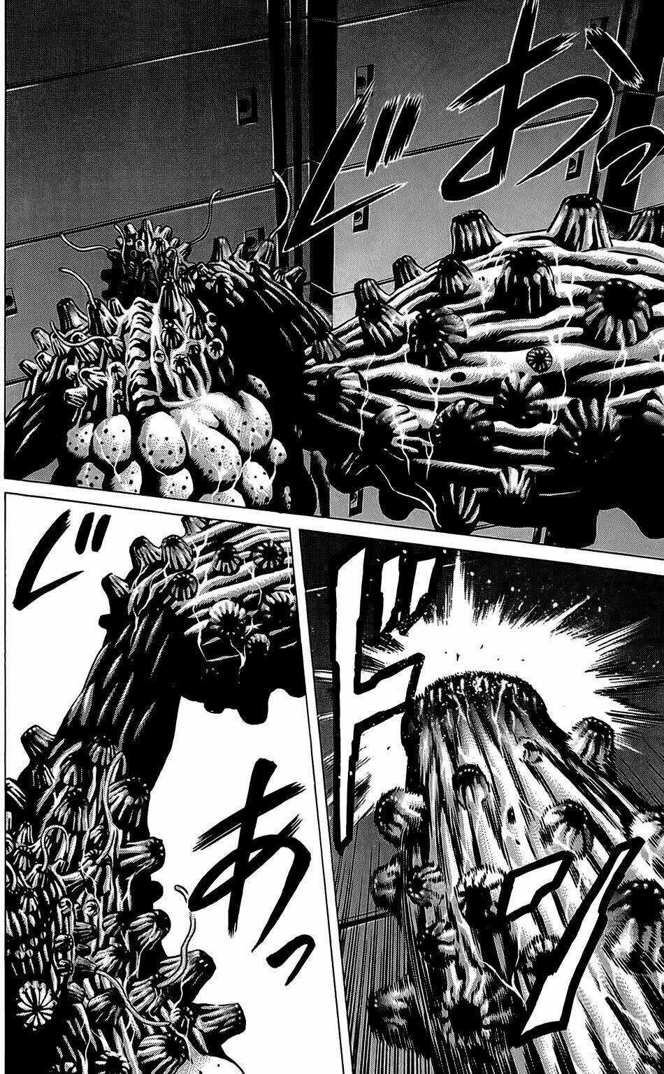 Hakaijuu Chapter 28 trang 43