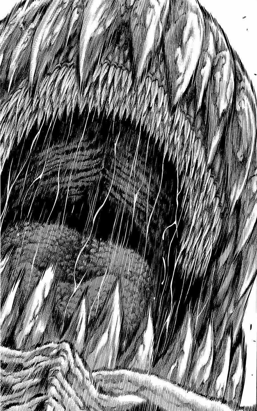 Hakaijuu Chapter 3 trang 49