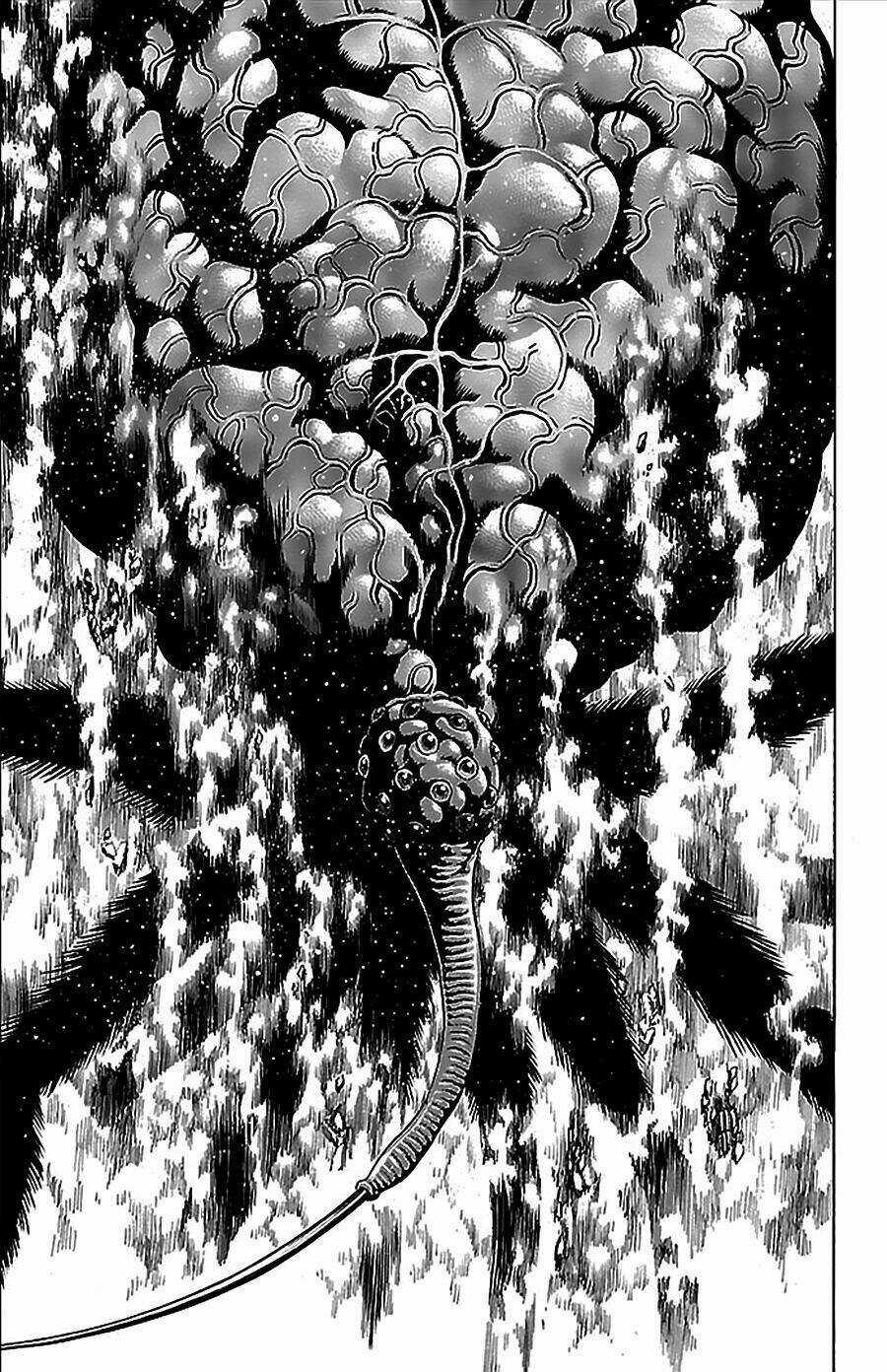 Hakaijuu Chapter 32 trang 42