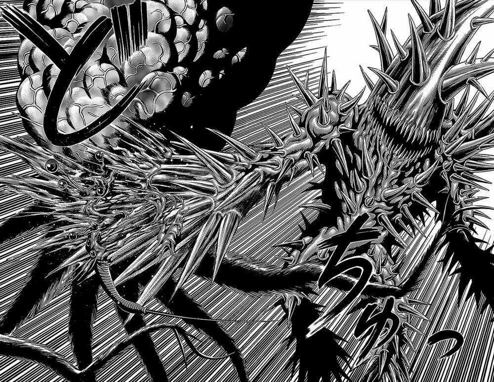 Hakaijuu Chapter 33 trang 15